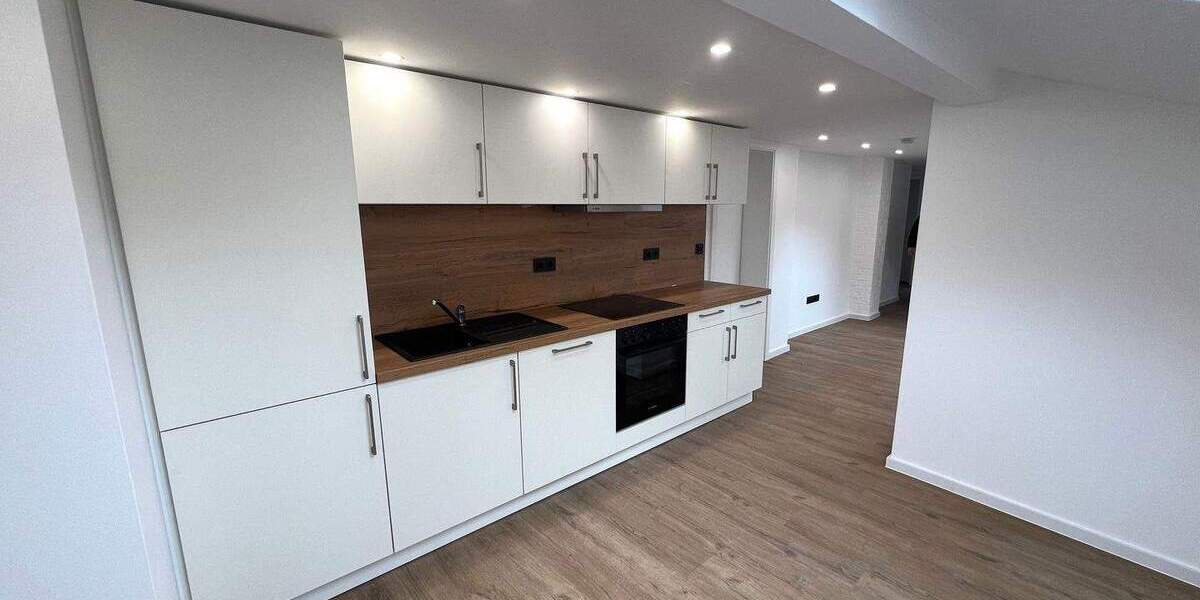 Zimmer Nußbaum - 3 Zimmer, 85 m&sup2;, 1.050&euro; | Angebot:25683775