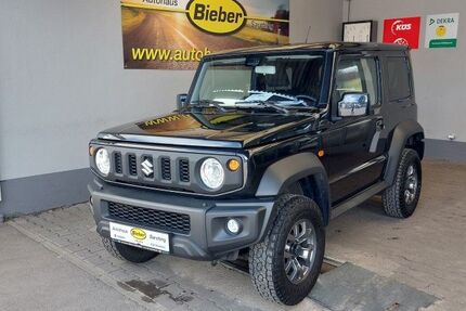 Suzuki Jimny 83.100 km 26.400 &euro; Sarching 93092