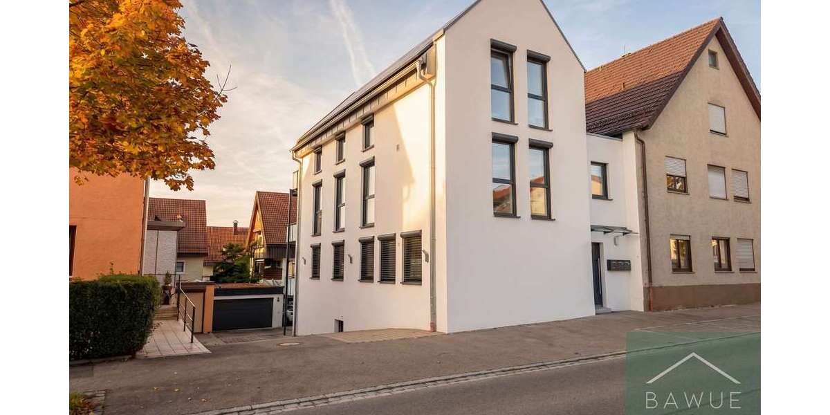 Einfamilienhaus Fellbach Oeffingen - 4.5 Zimmer, 190 m&sup2;, 895.000&euro; | Angebot:26382913
