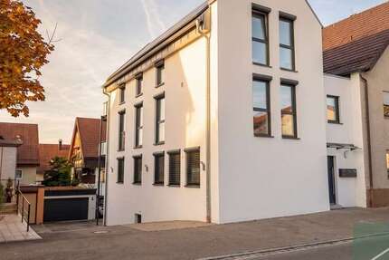 Haus Fellbach Oeffingen - 4.5 Zimmer, 190 m&sup2;, 895.000&euro; | Angebot:26382913