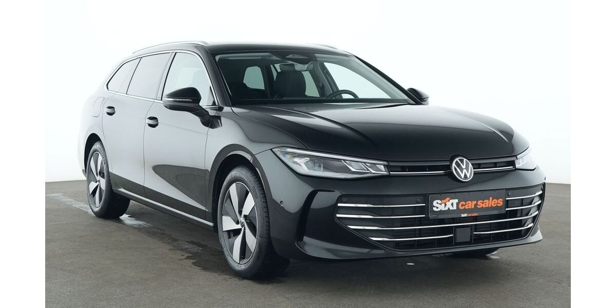 VW Passat 30.872 km 32.440 &euro; Garching 85748