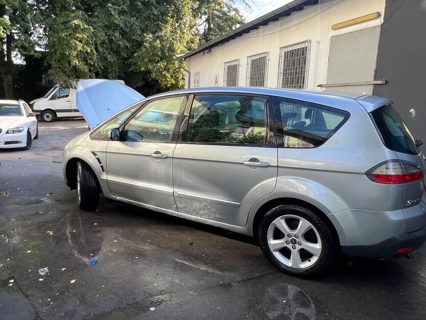 S-Max