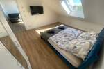 Etagenwohnung Leipzig Sellerhausen-Stünz - 2 Zimmer, 49 m&sup2;, 735&euro; | Angebot:26390631