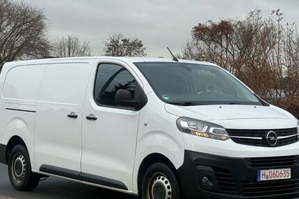 Opel Vivaro 111.080 km 14.199 &euro; Hannover 30179