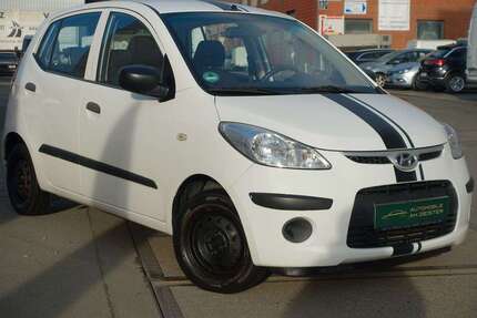 Hyundai i10 148.000 km 1.990 &euro; Springe 31832
