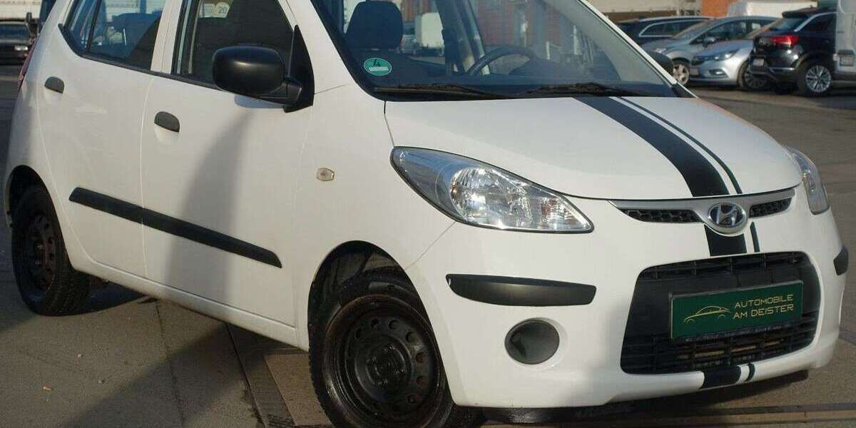 Hyundai i10 148.000 km 1.990 &euro; Springe 31832