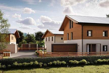 ***Bergblickgarantie - Grundstücke in Schönau am Königssee*** zimmer