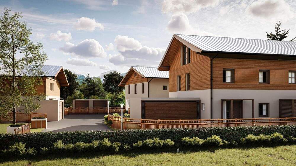 ***Bergblickgarantie - Grundstücke in Schönau am Königssee*** zimmer