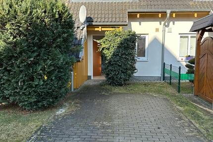 Haus Bentwisch - 4 Zimmer, 98 m&sup2;, 335.000&euro; | Angebot:27408065