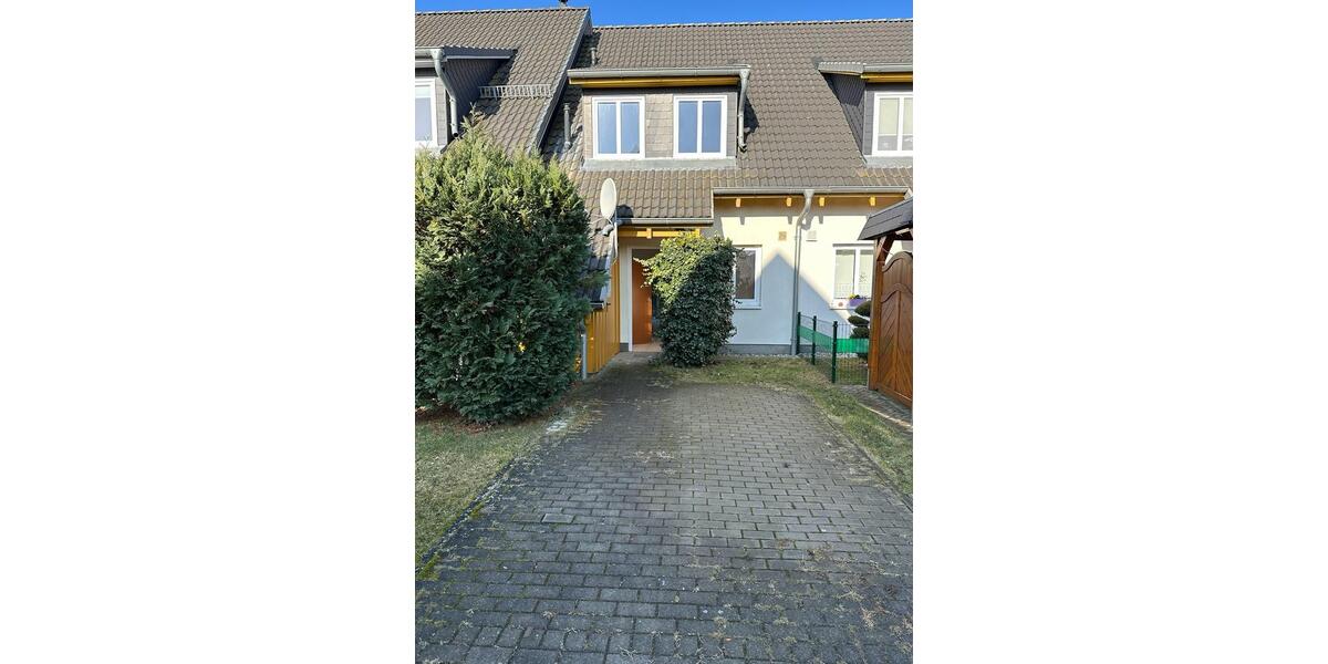 Reihenhaus Bentwisch - 4 Zimmer, 98 m&sup2;, 335.000&euro; | Angebot:27408065
