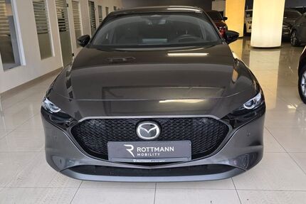 Mazda 3 21.260 km 22.990 &euro; Oberhausen 46149