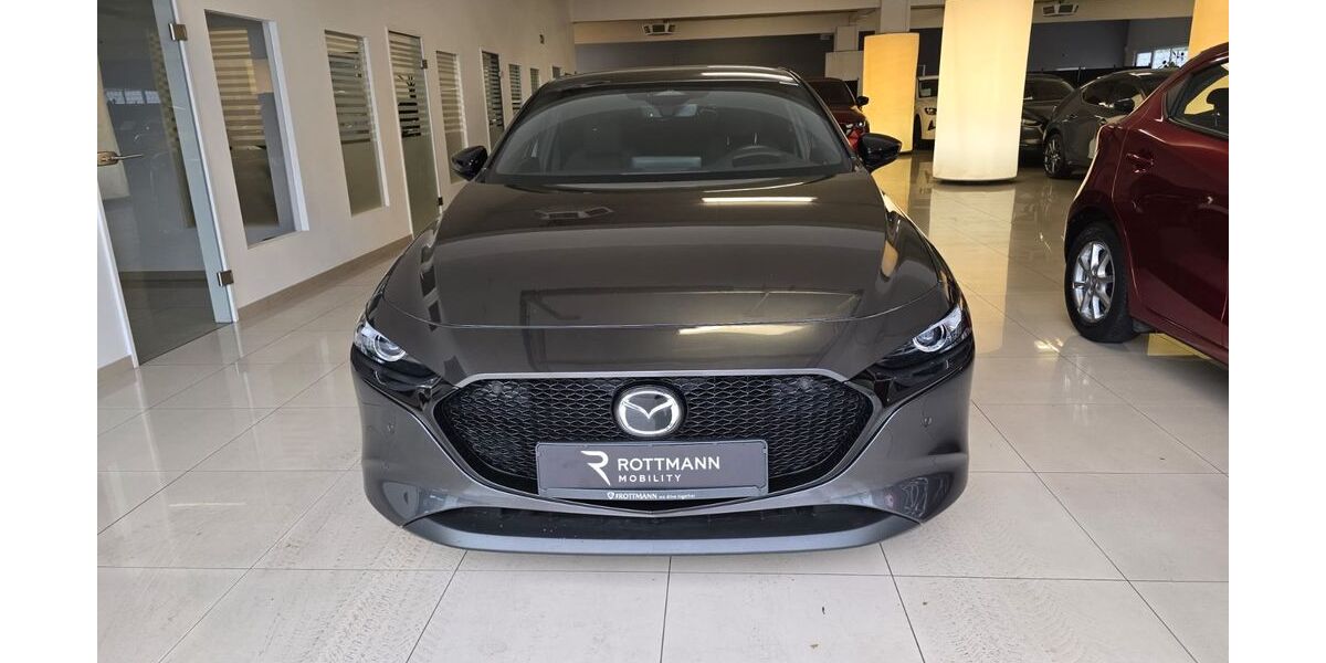 Mazda 3 21.260 km 22.990 &euro; Oberhausen 46149