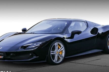 Ferrari 296 GTB 1.163 km 319.780 &euro; Köln 50858