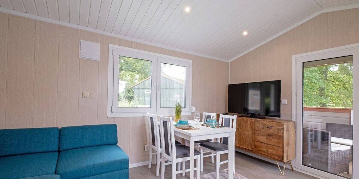 Bungalow Vielank Tewswoos - 3 Zimmer, 40 m&sup2;, 182.500&euro; | Angebot:25692730