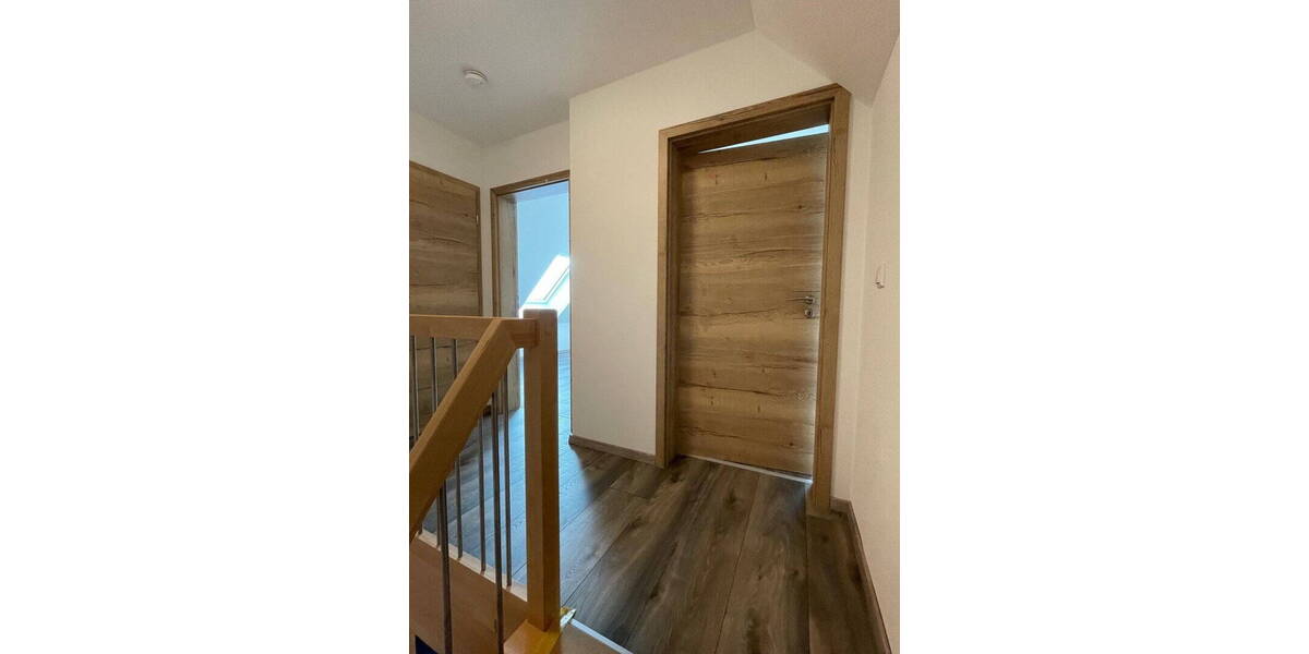 Doppelhaushälfte Jettingen-Scheppach Scheppach - 6 Zimmer, 130 m&sup2;, 1.500&euro; | Angebot:26507475