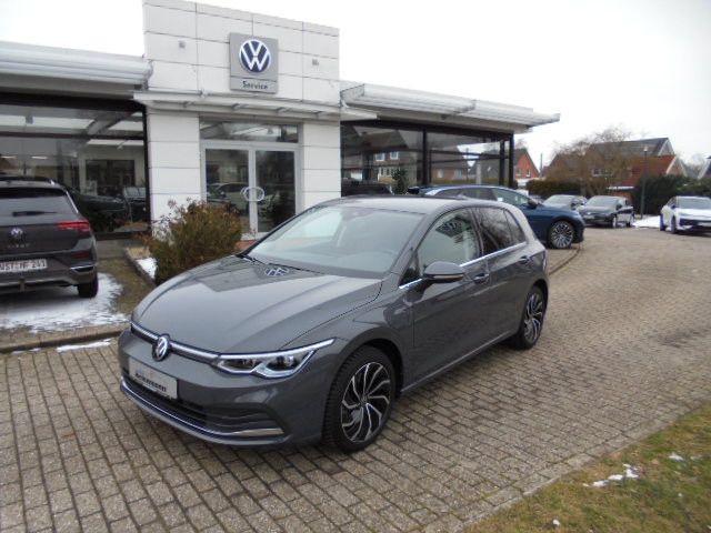 VW Golf 47.080 km 22.450 &euro; Wardenburg 26203