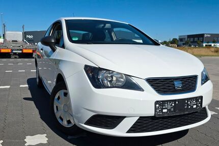 Seat Ibiza 97.000 km 5.790 € Ahrensburg 22926