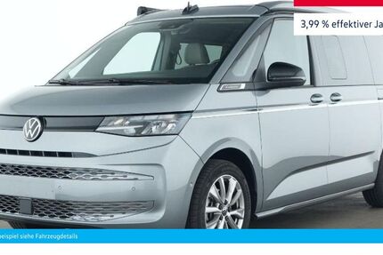 VW T7 California 8.825 km 66.990 &euro; Wildau 15745