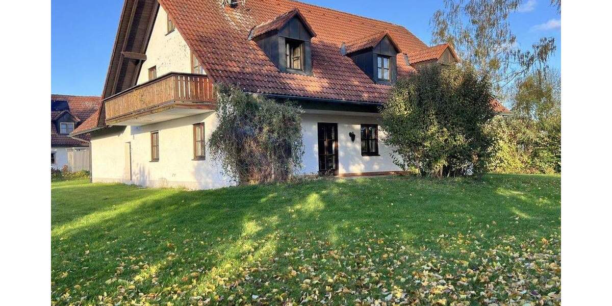 Einfamilienhaus Kranzberg - 6 Zimmer, 274 m&sup2;, 1.395.000&euro; | Angebot:25154399