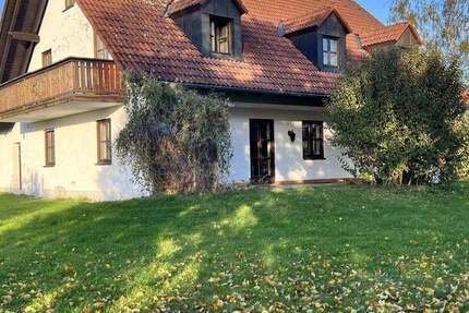 Haus Kranzberg - 6 Zimmer, 274 m&sup2;, 1.395.000&euro; | Angebot:25154399