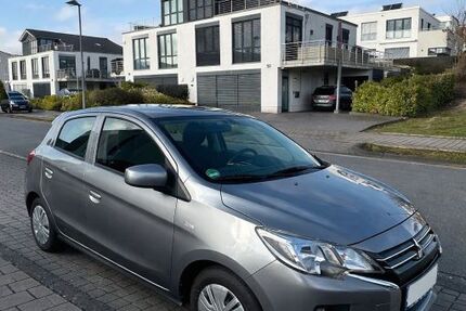 Mitsubishi Space Star 10.000 km 9.790 &euro; Dortmund 44309