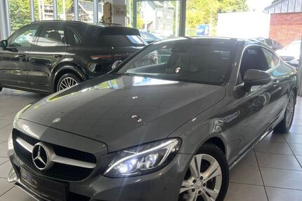 Mercedes-Benz C 250 199.998 km 18.490 &euro; Kreuztal 57223