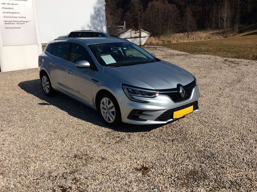 Megane