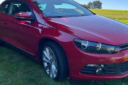 VW Scirocco 129.000 km 6.750 &euro; Mengkofen 84152