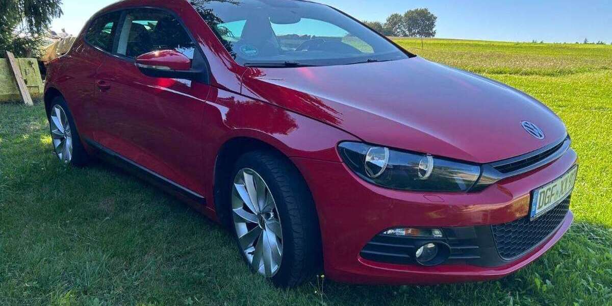 VW Scirocco 129.000 km 6.750 &euro; Mengkofen 84152