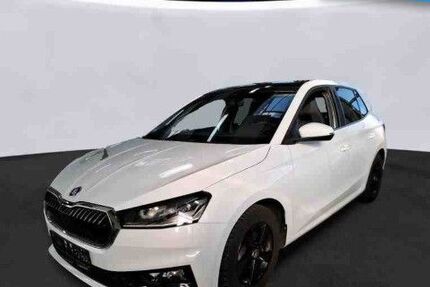 Skoda Fabia 25.808 km 23.980 &euro; Flensburg 24941