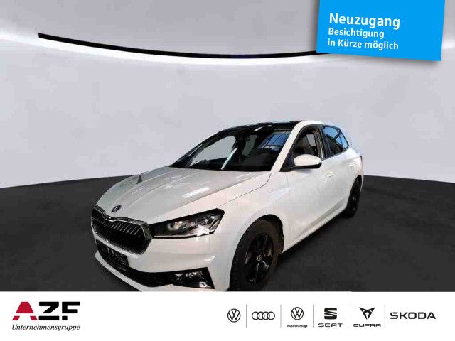 Skoda Fabia 25.808 km 23.980 &euro; Flensburg 24941
