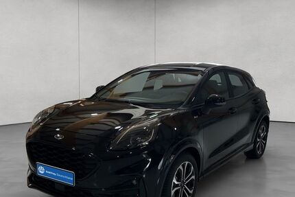 Ford Puma 23.528 km 20.980 &euro; Neu-Ulm 89231