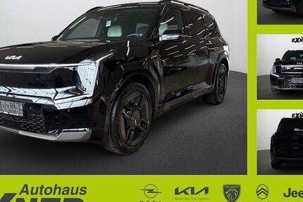 Kia EV9 15.000 km 71.990 &euro; Hof 95032