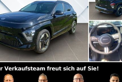 Hyundai KONA Elektro 5.900 km 32.880 &euro; Ingelheim 55218
