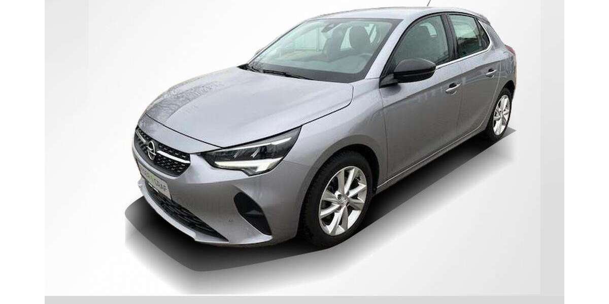 Opel Corsa 25.174 km 13.790 &euro; Bernburg 06406