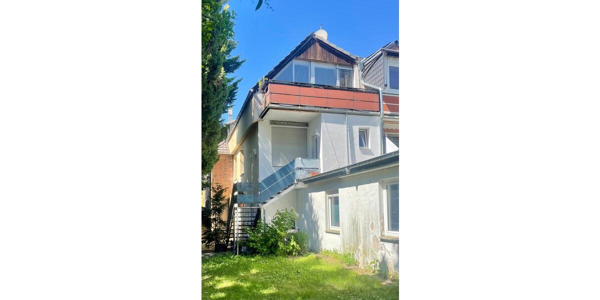 Etagenwohnung Korschenbroich - 3 Zimmer, 90 m&sup2;, 780&euro; | Angebot:26372628