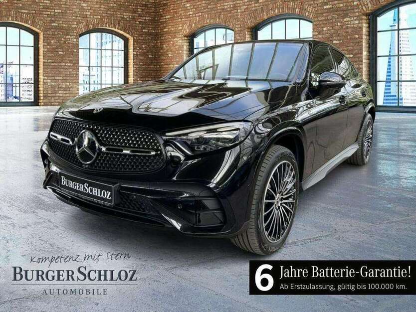 GLC 400