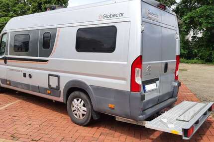 Citroen Jumper 47.000 km 47.000 &euro; Gaggenau 76571