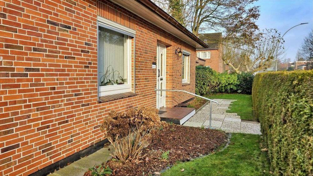 Einfamilienhaus Cuxhaven Süder-Westerwisch - 3 Zimmer, 108 m&sup2;, 268.000&euro; | Angebot:26450449