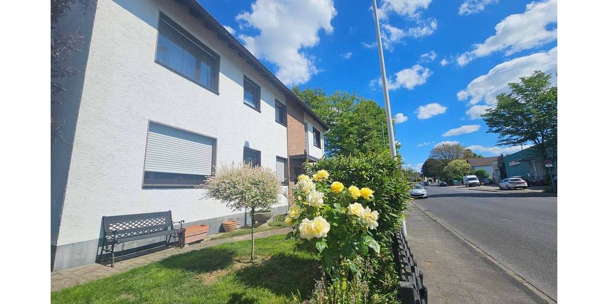 Mehrfamilienhaus, Wohnhaus Solingen Ohligs-Aufderhöhe - 6 Zimmer, 193 m&sup2;, 398.000&euro; | Angebot:26752520