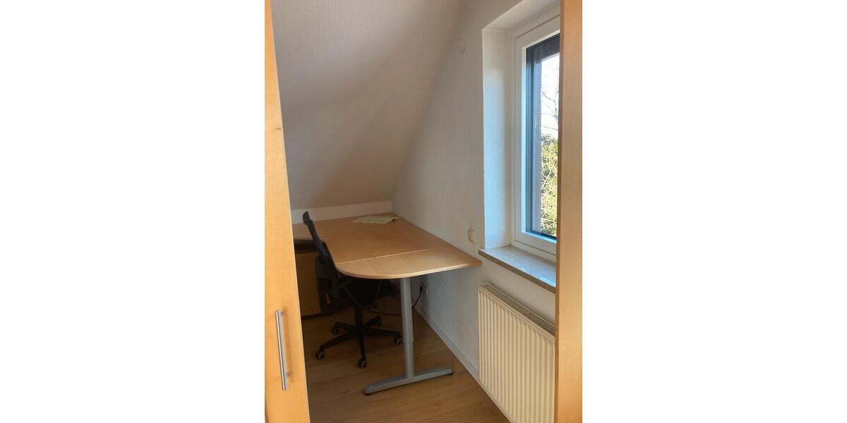 Etagenwohnung Wendelstein - 1 Zimmer, 40 m&sup2;, 550&euro; | Angebot:25392064