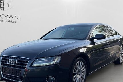 Audi A5 184.000 km 8.490 &euro; Edingen-Neckarhausen 68535
