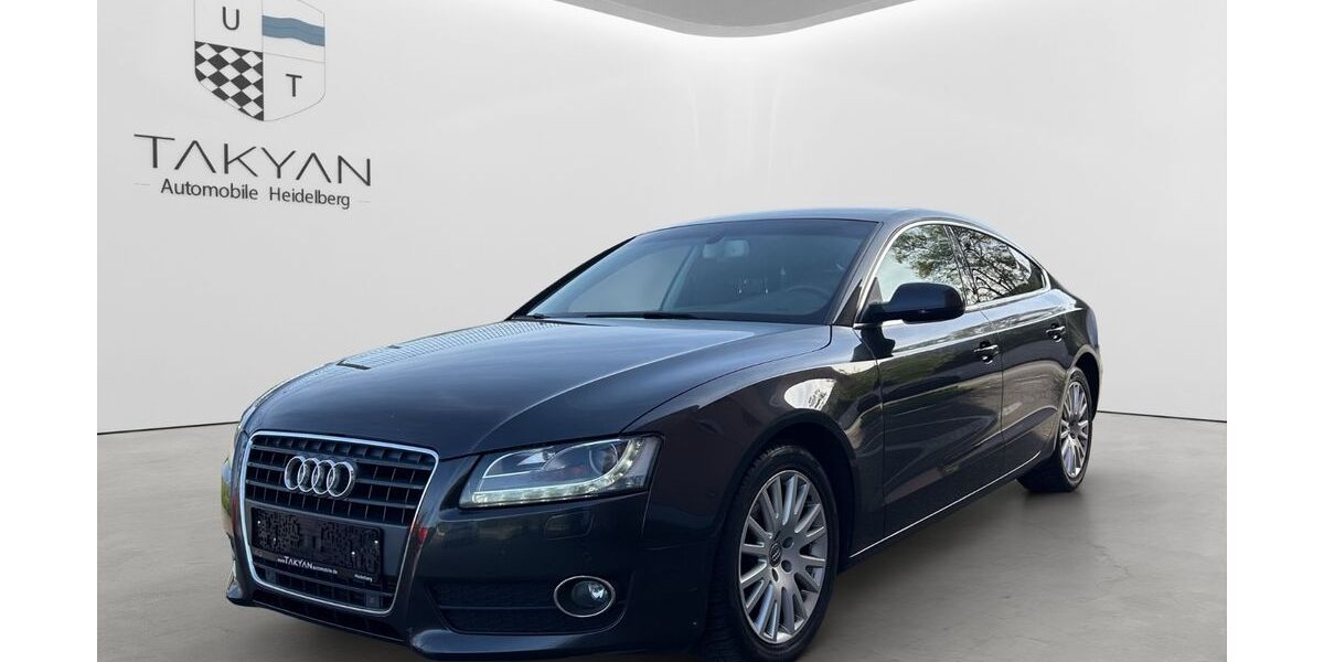 Audi A5 184.000 km 8.490 &euro; Edingen-Neckarhausen 68535