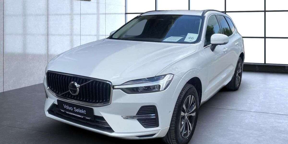 Volvo XC60 43.990 km 29.990 &euro; Kolbermoor 83059