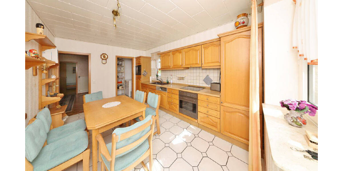 Einfamilienhaus Sande - 3 Zimmer, 112 m&sup2;, 290.000&euro; | Angebot:26487762