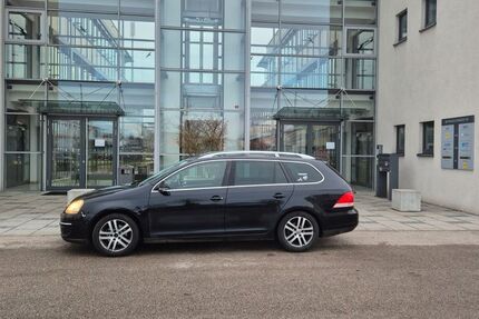 VW Golf 270.000 km 2.600 &euro; Nürnberg 90431
