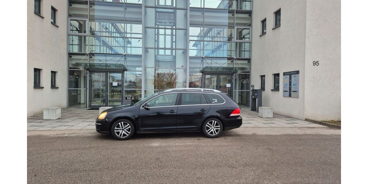 VW Golf 270.000 km 2.600 &euro; Nürnberg 90431