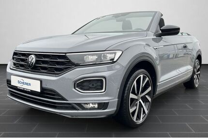 VW T-Roc 59.398 km 28.200 &euro; Ludwigshafen 67059