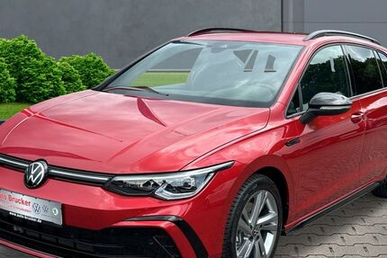 VW Golf 15.976 km 35.920 &euro; Meiningen 98617