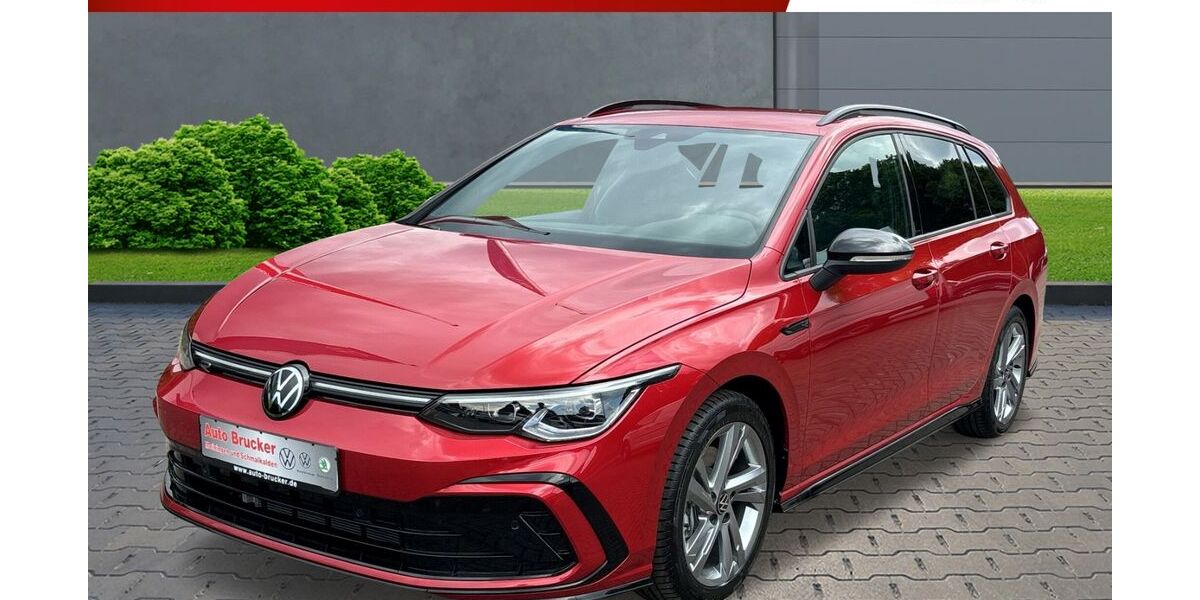 VW Golf 15.976 km 35.920 &euro; Meiningen 98617